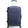 SWISS KOPPER Valise rigide grand format BLUESTAR BUCAREST - 4 roues 360° - Marine