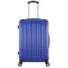 Valise - BLUESTAR - TUNIS - Weekend - 4 roues - 65 cm - Marine
