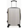 Valise - HERO - FOGO - 55 cm - Cabine - 4 roues - Taille S - Beige