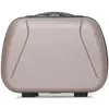 SWISS KOPPER Vanity - HERO - LANZAROTE - 30 cm - Rose doré