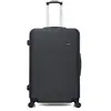 Valise - BLUESTAR - LONDON - Grand format - 4 roues - 75 cm - Noir