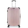 Valise - BLUESTAR - MADRID - Grand format - 4 roues - 75 cm - Rose doré
