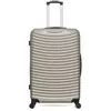 Valise - HERO - ETNA - Grand format - 4 roues - Beige - 75 cm