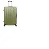 SWISS KOPPER Valise - AMERICAN TRAVEL - BRONX - Grand format - 4 roues - 75 cm - Kaki