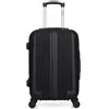SWISS KOPPER HERO - Valise Cabine ABS LIPARI 55 cm 4 Roues