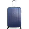 Valise - HERO - ATLANTA - Weekend - 4 roues - 65 cm - Marine