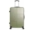 HERO HERO - Valise Grand Format ABS CORONADO 75 cm 4 Roues