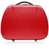 Vanity rigide HERO LANZAROTE 30 cm Rouge - résistant à l'eau