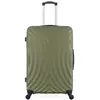 HERO - Valise Grand Format LAGOS 75 cm 4 Roues - vert