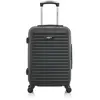 Valise - BLUESTAR - BRAZILIA - 55 cm - Cabine - 4 roues - Taille S - Noir