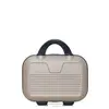 Vanity SELENGA-K 30 cm - BEIGE - WAVE PARIS 23x30x16cm