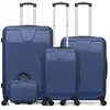WAVE PARIS - SET DE 4 ABS SELENGA-C 4 roues