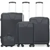 WAVE PARIS - SET DE 4 ABS SELENGA-C 4 roues