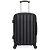 Valise - HERO - HIMALAYA - 55 cm - Cabine - 4 roues - Taille S - Noir
