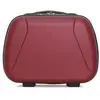 SWISS KOPPER Vanity - HERO - LANZAROTE - 30 cm - Bordeaux