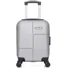 Valise - BLUESTAR - MIAMI - 46 cm - Cabine - 4 roues - Taille XXS - Gr...