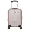 Valise - BLUESTAR - MIAMI - 46 cm - Cabine - 4 roues - Taille XXS - Ro...