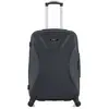 Valise - BLUESTAR - GARIBALDI - Weekend - 4 roues - 65 cm - Noir
