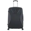 Valise - BLUESTAR - GARIBALDI - Grand format - 4 roues - 75 cm - Noir