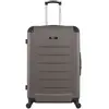 Valise - BLUESTAR - OPERA - Weekend - 4 roues - 65 cm - Marron