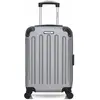 Valise - BLUESTAR - MADRID - 46 cm - Cabine - 4 roues - Taille XXS - G...