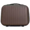 Vanity - WAVE PARIS - TAGE - 30 cm - Marron