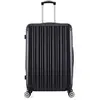 Valise - WAVE PARIS - DENALI - Grand format - 75 cm - 4 roues - ABS - ...