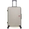Valise - SWISS KOPPER - SPIEZ - Grand format - 4 roues - 75 cm - Beige