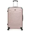 Valise - WAVE PARIS - CONGO - Grand format - 75 cm - 4 roues - ABS - R...