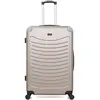 WAVE PARIS - Valise Cabine ABS CONGO 4 Roues 55 cm