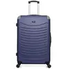 Valise - WAVE PARIS - CONGO - 55 cm - Cabine - 4 roues - Taille S - Marine