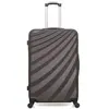 Valise - WAVE PARIS - DANUBE - Grand format - 4 roues - 75 cm - Gris C...