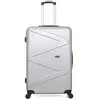 Valise - WAVE PARIS - AMAZONE - Grand format - 75 cm - 4 roues - ABS -...