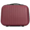 Vanity - WAVE PARIS - TAGE - 23 cm - Bordeaux
