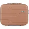 Vanity - OBAGO - PEGASE - 35 cm - Vieux rose