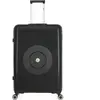 Valise Grand Format - OBAGO - ORION - 75 cm - 4 Roues - Noir