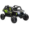 Voiture électrique enfant UTV - AIYAPLAY - KAWASAKI TERYX KRX 1000 12 ...