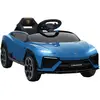 AIYAPLAY Voiture Électrique Enfant Lamborghini Lanzador 12v 4km/H Max....