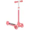 Trottinette enfant - AIYAPLAY - 3 Roues Lumineuses LED - Hauteur Guido...
