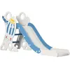 Toboggan pour enfants - AIYAPLAY - de 18 à 36 mois - jusqu'à 30 kg - 1...