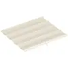 Toile de toit de rechange pour pergola - Outsunny - protection solaire...