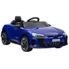 Voiture véhicule électrique enfant - HOMCOM - télécommande parentale -...