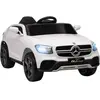 Voiture électrique enfants - AIYAPLAY - télécommande 24G - 3 vitesses ...