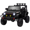 Buggy électrique enfant - AIYAPLAY - télécommande 2.4Ghz - 2 moteurs 1...