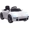 Voiture électrique enfants - AIYAPLAY - télécommande 24G phares musiqu...