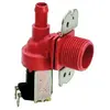 Electrovanne pour Lave-vaisselle Candy 1 voie 90° 92202852