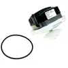 Electro Pompe de Cyclage 220V/240V pour Lave-vaisselle Whirlpool Indesit - Blanc