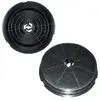 AIRLUX Filtre A Charbon Pour Hotte Ariston