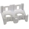Raccord avec joints pour Lave-vaisselle Whirlpool 481253029431