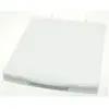 Whirlpool Couvercle Assemble Pour Lave Linge Whirlpool